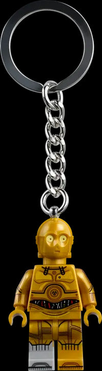 C-3PO Key Chain