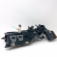 Knights of Ren Transport Ship (Prebuilt)