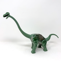 Brachiosaurus (Prebuilt)