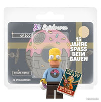 Homer Simpson Star Wars