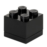 Mini Box 4 Black