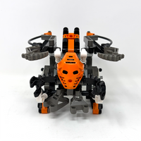 Boxor (Prebuilt)