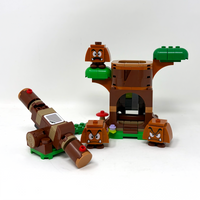Goombas' Playground - Expansion Set (Prebuilt)