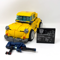Bumblebee (Prebuilt)