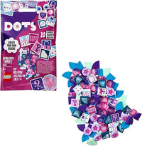 Extra Dots - Series 3