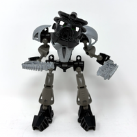 Onua Nuva (Prebuilt)