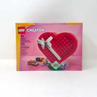 Celebration Series: 2. Valentine's Day Box (Retired)