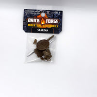 BF Spartan Hoplite Pack