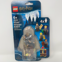 Hogwarts Students (Retired)
