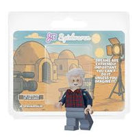 George Lucas