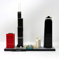 Chicago (Prebuilt)