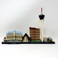 Las Vegas (Prebult)