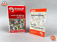 Castles Lighting Starter Kit