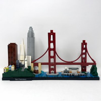 San Francisco (Prebuilt)