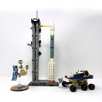 Mission to Mars (Prebuilt)