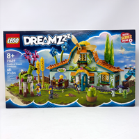 Stable of Dream Creatures (Retired)