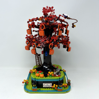 Family Tree (Prebuilt)