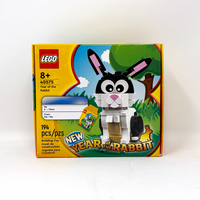 Year of the Rabbit (Retired)