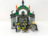 Slytherin (Prebuilt)