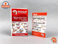 Winter Village Lighting Starter Kit