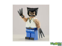 Angry Claws LGN