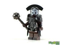 Urick Commander