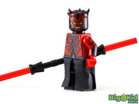 Dark Maul