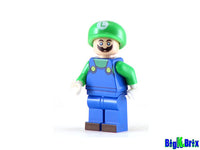 Marios Brother