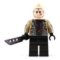 Freaky Friday the 13th Guy