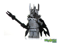 Lore Sauron