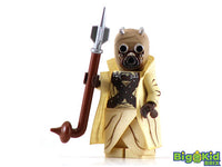 Sand Tribesman Raider