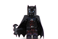 Vigilante Bat Ark Knight