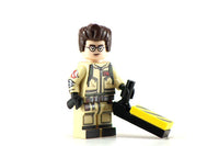 Spen G. Ler Ghostdusters