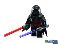 Dark Reven