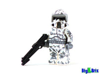 ARF Infintry Trooper Camo