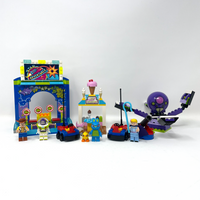 Buzz and Woody's Carnival Mania! (Prebuilt)