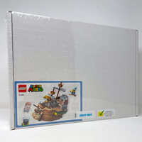 Bowser’s Airship - Expansion Set (Certified)