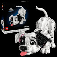 101 Dalmatians Puppy
