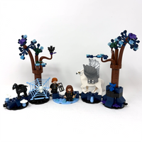 Forbidden Forest: Magical Creatures (Prebuilt)