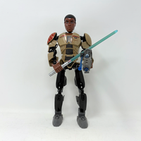 Finn (Prebuilt)