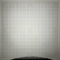 32 x 32 BAM - Clear