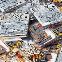 Rust Tile Pack