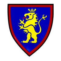 Lion Shield Light