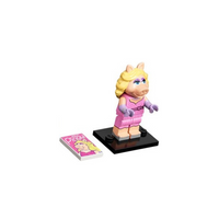CMF Muppets