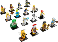 CMF Series 10