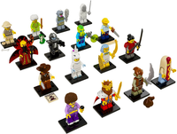 CMF Series 13