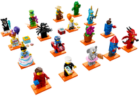 CMF Series 18