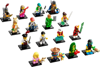 CMF Series 20