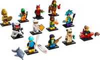 CMF Series 21
