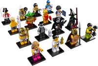 CMF Series 2